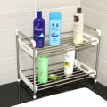 Stainless Steel Kitchen Storage Rack